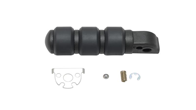 ARKA BASAMAK SOL (ZT200-C)